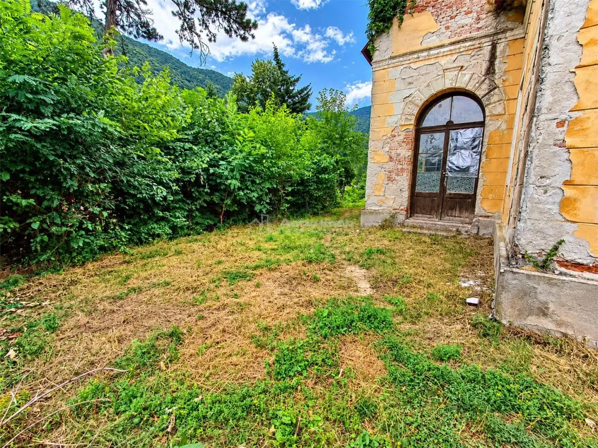 Baile Herculane | Villa Miramonte | 3204 m² Terrain | Centre-Ville - foto 13