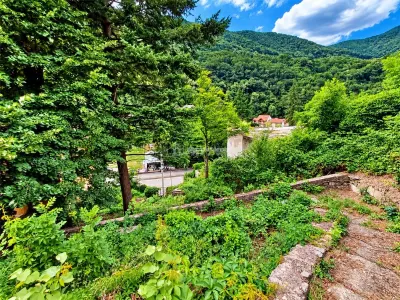 Baile Herculane | Villa Miramonte | 3204 m² Terrain | Centre-Ville - foto 19