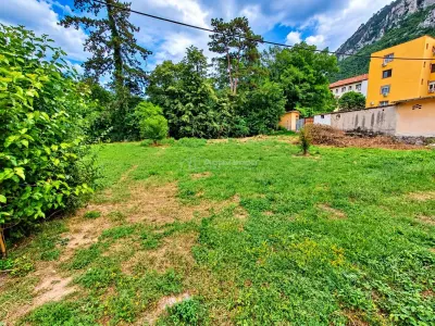 Baile Herculane | Villa Miramonte | 3204 m² Terrain | Centre-Ville - foto 9