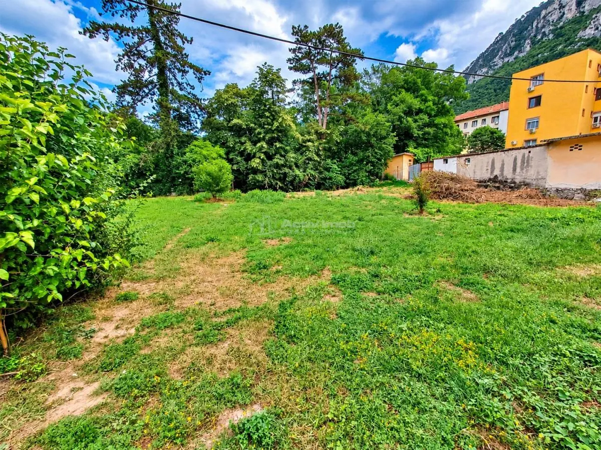 Baile Herculane | Villa Miramonte | 3204 m² Terrain | Centre-Ville - foto 9