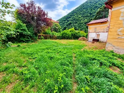 Baile Herculane | Villa Miramonte | 3204 m² Terrain | Centre-Ville - foto 10