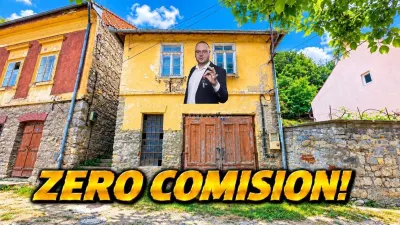 Oravita | Maison avec Garage | Secteur Lacul Mic | Commission Zéro - Oravita
