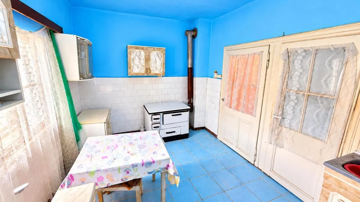 Oravita | Maison avec Garage | Secteur Lacul Mic | Commission Zéro - foto 16