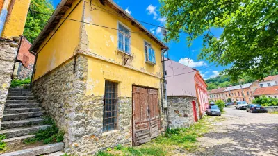 Oravita | Maison avec Garage | Secteur Lacul Mic | Commission Zéro - foto 3