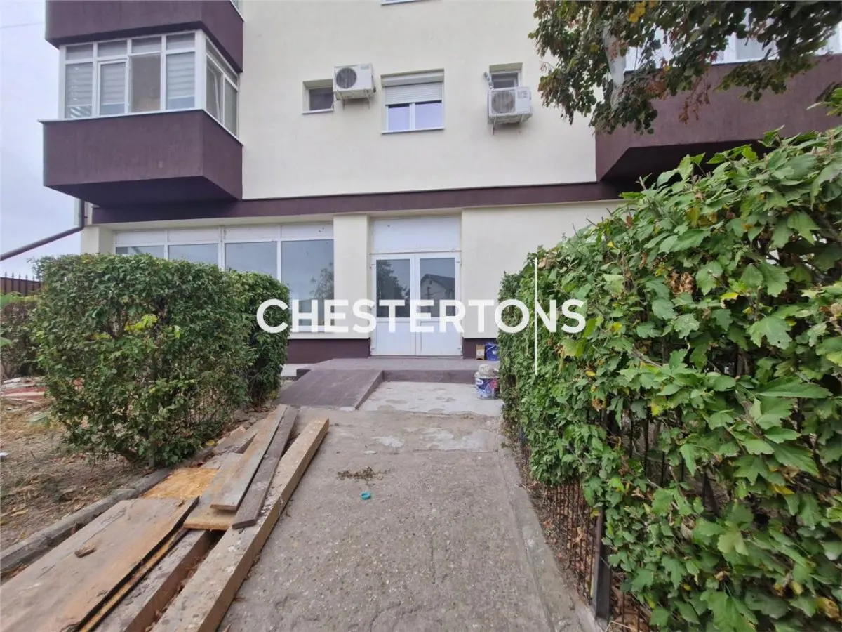 Espace Commercial à Louer à Cernavoda - foto 1