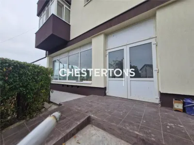 Espace Commercial à Louer à Cernavoda - foto 2