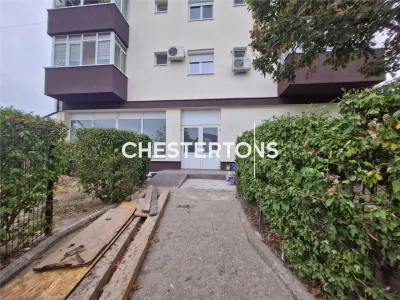 Espace Commercial à Louer à Cernavoda - foto 3