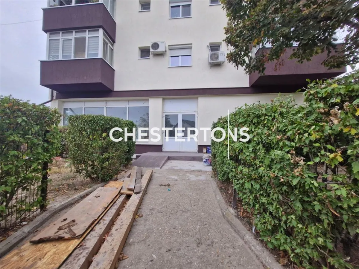 Espace Commercial à Louer à Cernavoda - foto 3