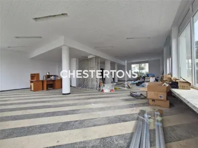 Espace Commercial à Louer à Cernavoda - foto 4