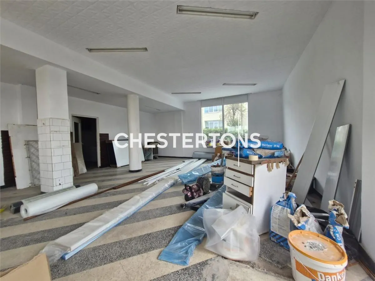 Espace Commercial à Louer à Cernavoda - foto 5