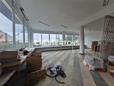 Espace Commercial à Louer à Cernavoda - foto 6