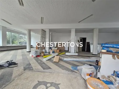 Espace Commercial à Louer à Cernavoda - foto 9