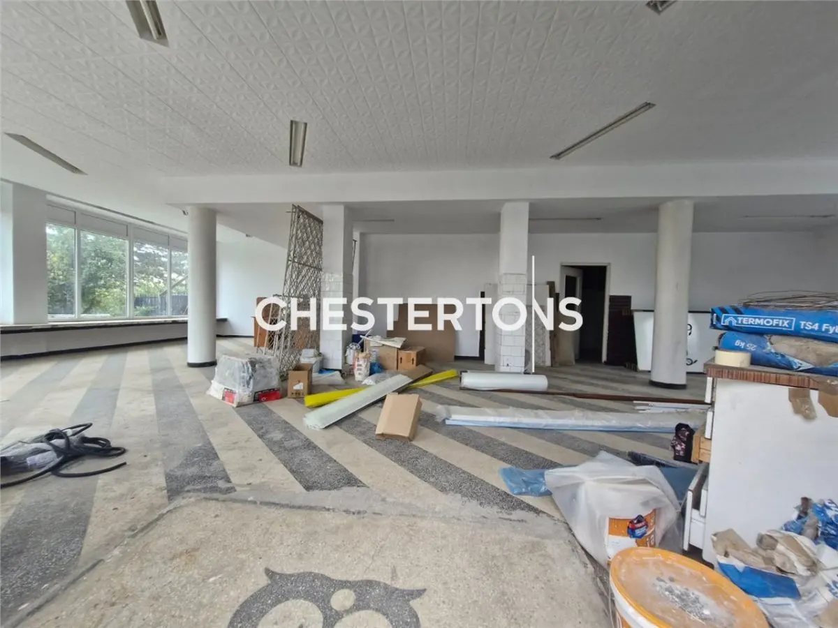 Espace Commercial à Louer à Cernavoda - foto 9