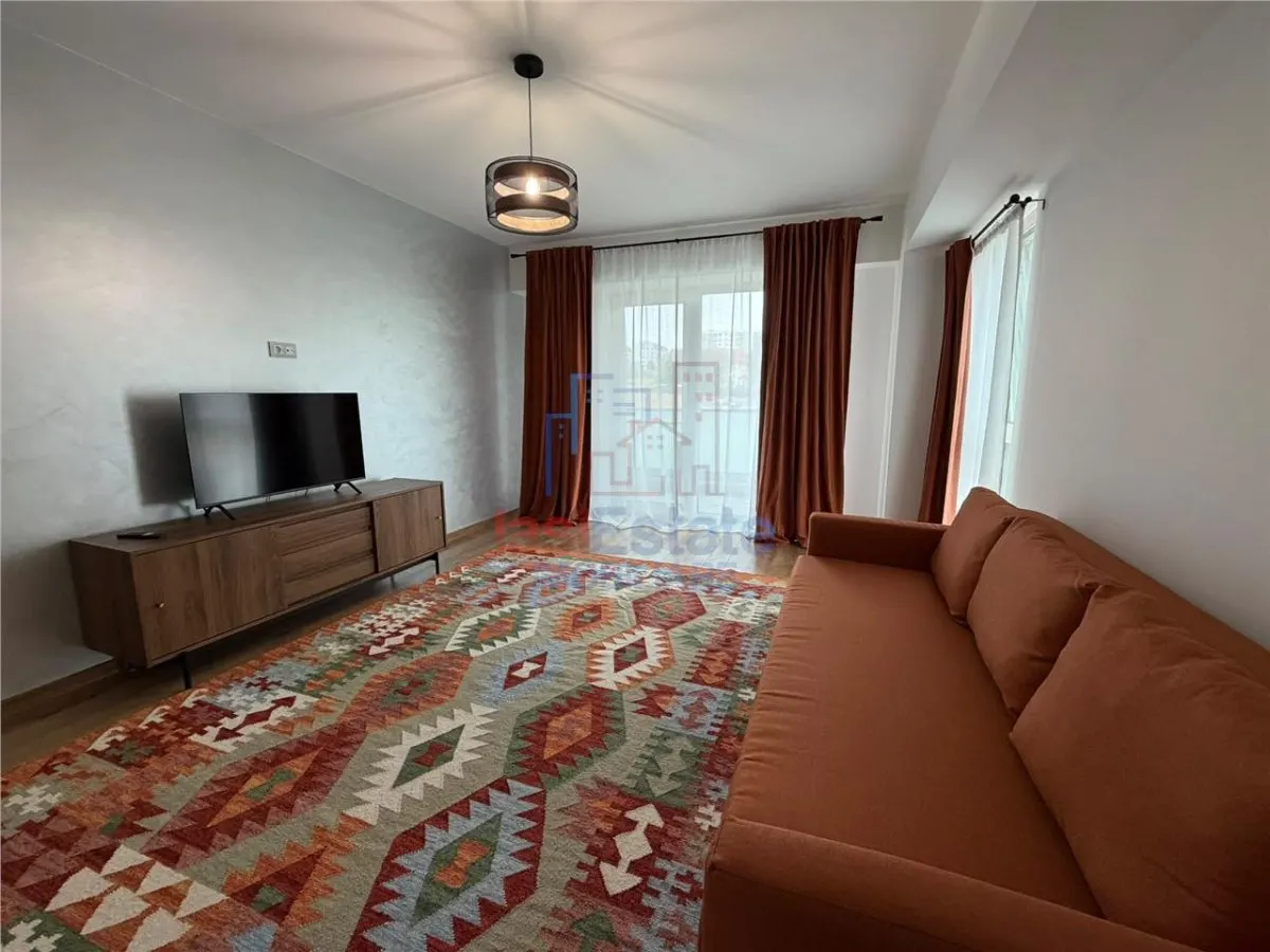 Copou - 1 Chambre - 46m² - Premier Loyer - foto 1
