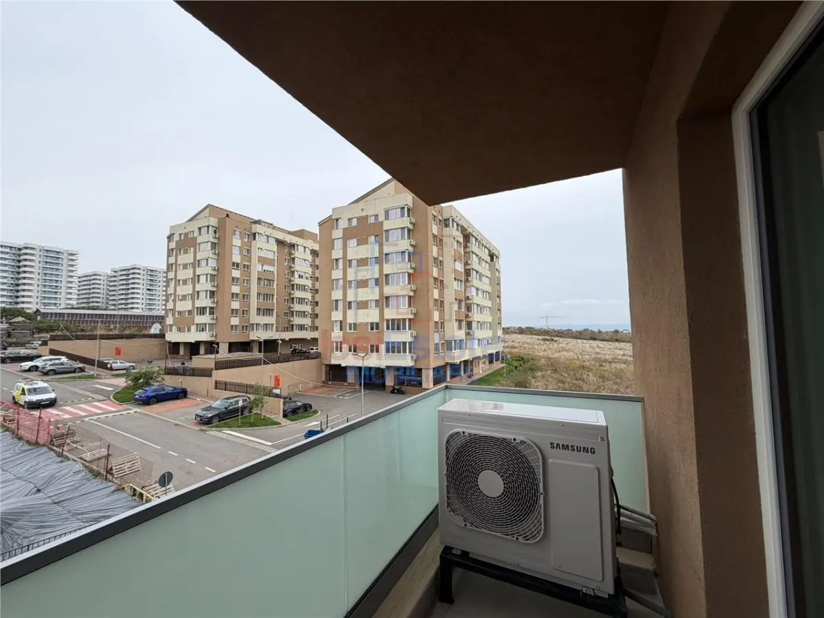 Copou - 1 Chambre - 46m² - Premier Loyer - foto 3