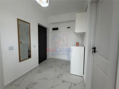 Copou - 1 Chambre - 46m² - Premier Loyer - foto 4