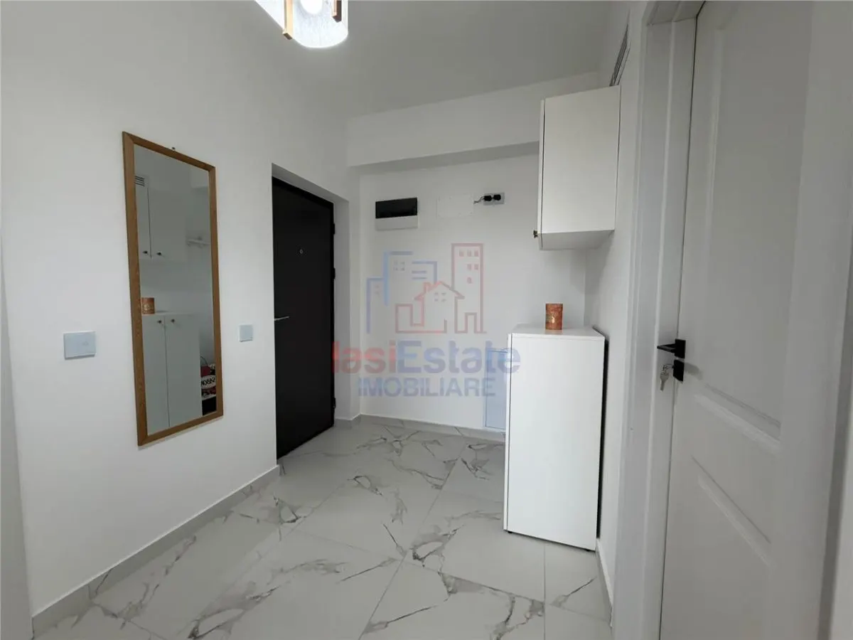 Copou - 1 Chambre - 46m² - Premier Loyer - foto 4