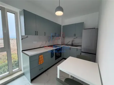 Copou - 1 Chambre - 46m² - Premier Loyer - foto 5
