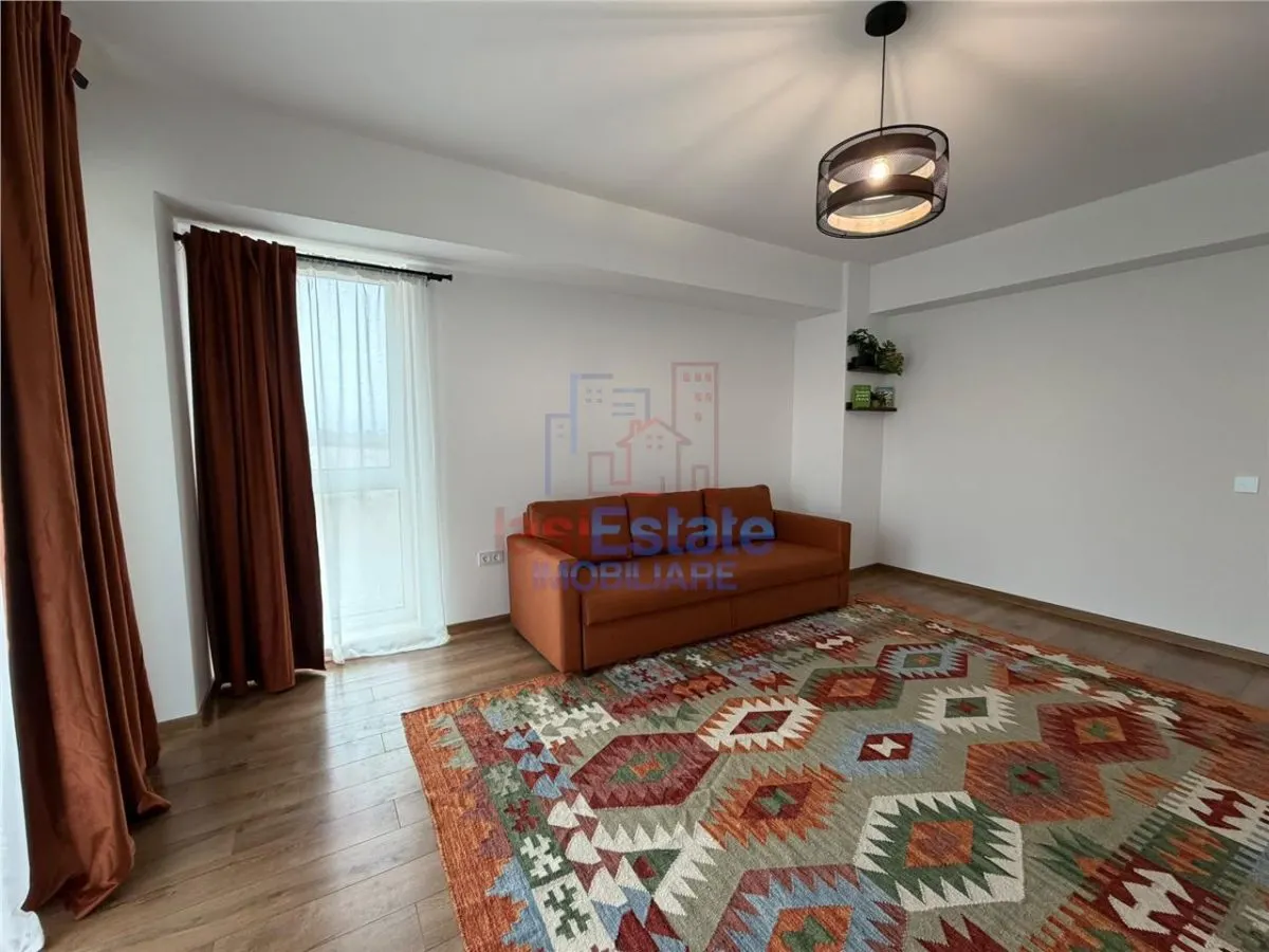 Copou - 1 Chambre - 46m² - Premier Loyer - foto 7