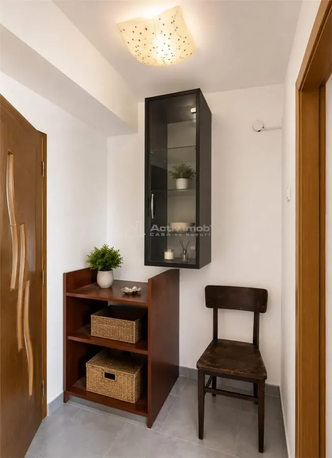 Resita, Appartement 2 Chambres, Classe Confort, 1er Étage, Moroasa - foto 11