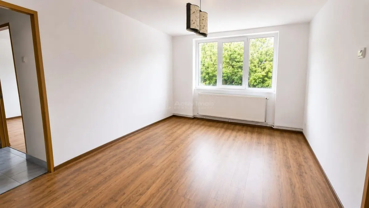 Resita, Appartement 2 Chambres, Classe Confort, 1er Étage, Moroasa - foto 3