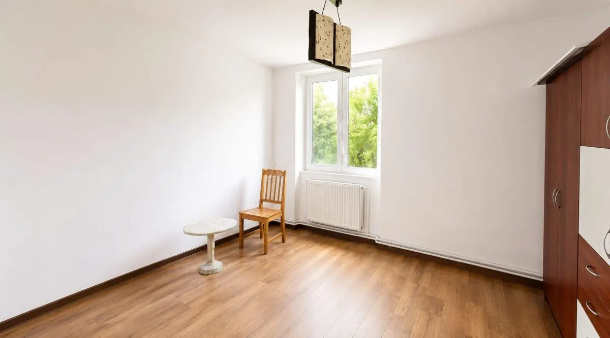 Resita, Appartement 2 Chambres, Classe Confort, 1er Étage, Moroasa - foto 6