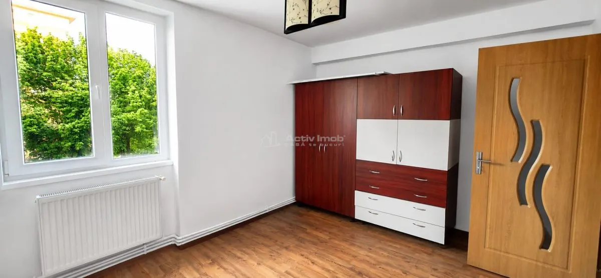 Resita, Appartement 2 Chambres, Classe Confort, 1er Étage, Moroasa - foto 7