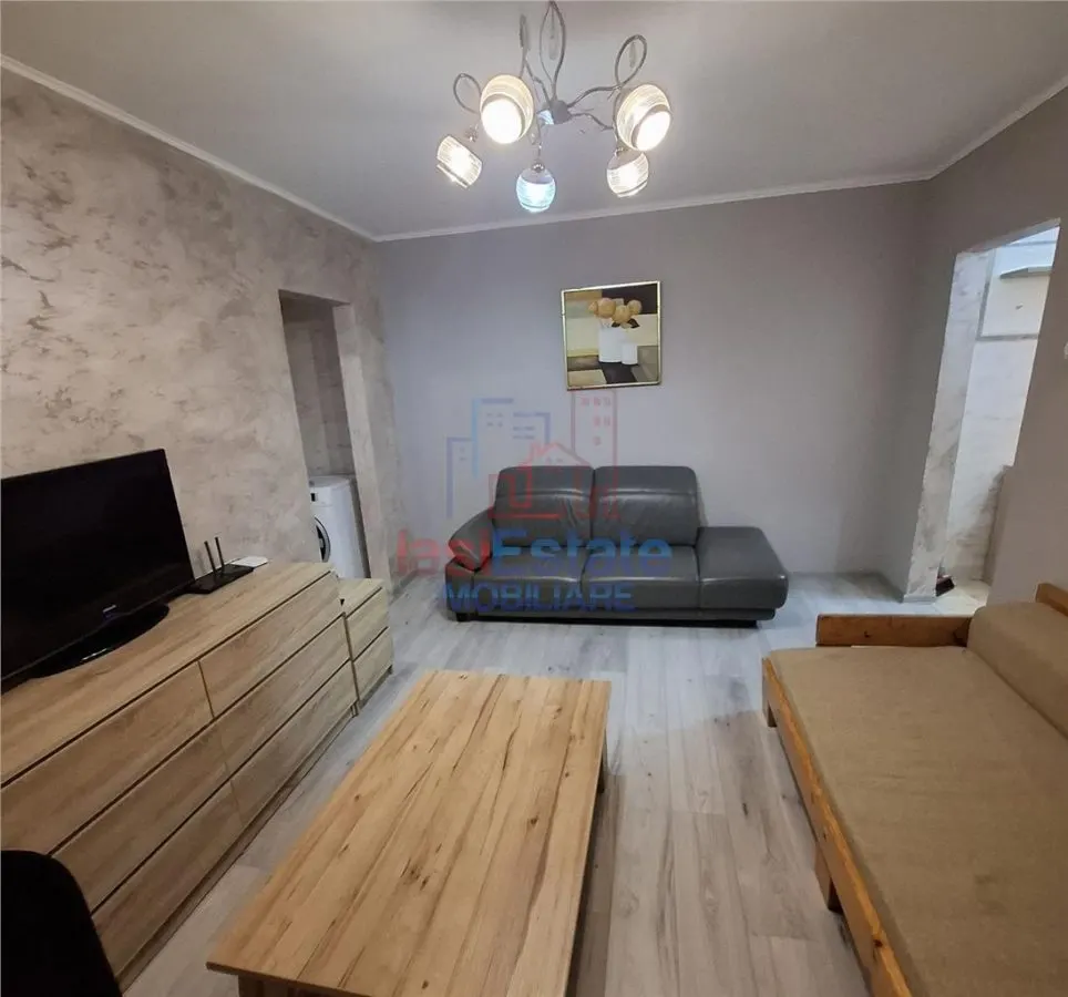Apartament cu 2 camere de vanzare, 47 mp, Baza 3 - foto 1