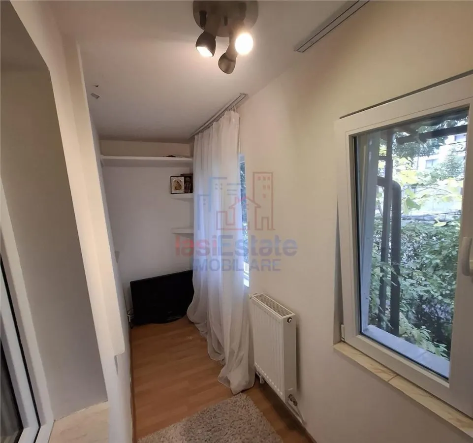Apartament cu 2 camere de vanzare, 47 mp, Baza 3 - foto 7