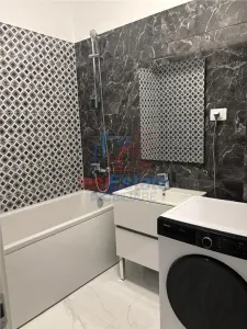 Apartament cu 2 camere, decomandat, parcare subterana, Manta Rosie - foto 6
