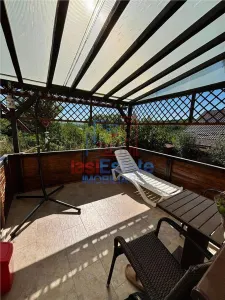 Maison Individuelle, 3 Chambres, Terrain 480m², Valea Adanca - foto 12