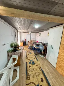 Maison Individuelle, 3 Chambres, Terrain 480m², Valea Adanca - foto 15