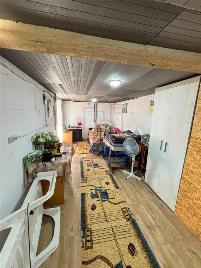 Maison Individuelle, 3 Chambres, Terrain 480m², Valea Adanca - foto 15