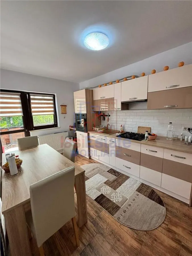 Maison Individuelle, 3 Chambres, Terrain 480m², Valea Adanca - foto 10