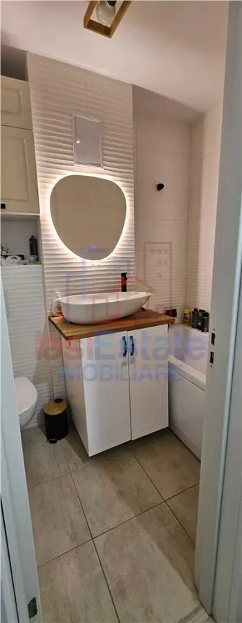 Apartament cu 2 camere, 60 mp, boxa, de vanzare in Baza 3 - foto 6