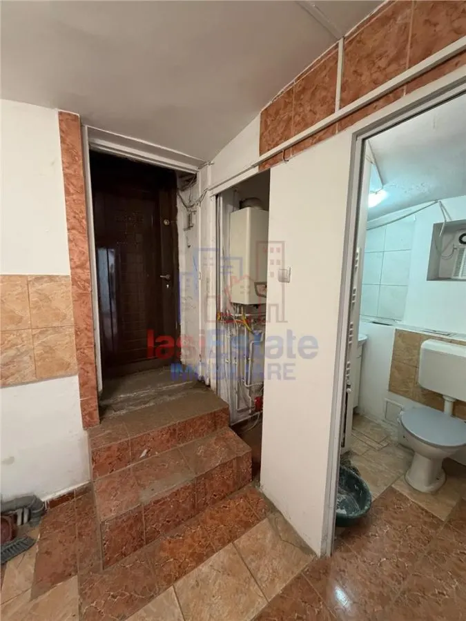Maison D+P, 158 m², quartier Pacurari – Opportunité d'Investissement - foto 9