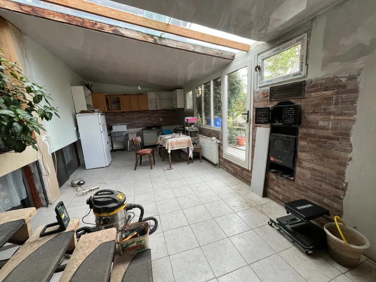 Caransebes, Villa Ground + First Floor + Garage, Pipirig Area - foto 8
