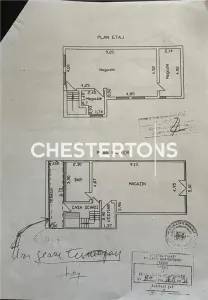 Local Commercial à Louer, 135 m² – Tecuci, Place Centrale - foto 10