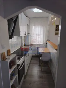 美尔恰切尔巴特朗2卧室公寓，现已出租 - Iasi