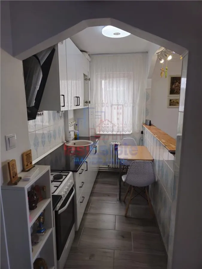 Apartamento de 2 Dormitorios Mircea Cel Batran, Disponible - foto 1