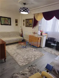 Apartamento de 2 Dormitorios Mircea Cel Batran, Disponible - foto 2