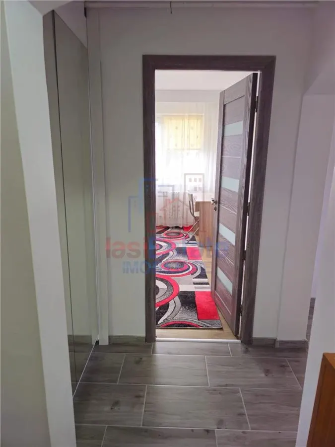 Apartamento de 2 Dormitorios Mircea Cel Batran, Disponible - foto 11