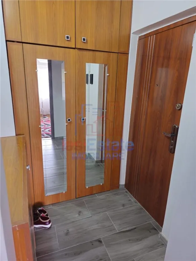 Apartamento de 2 Dormitorios Mircea Cel Batran, Disponible - foto 12