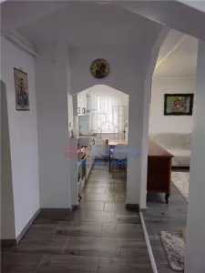Apartamento de 2 Dormitorios Mircea Cel Batran, Disponible - foto 13