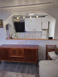 Apartamento de 2 Dormitorios Mircea Cel Batran, Disponible - foto 5