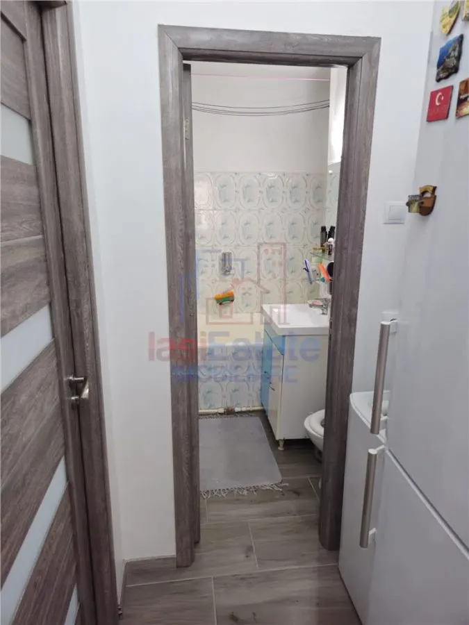 Apartamento de 2 Dormitorios Mircea Cel Batran, Disponible - foto 6