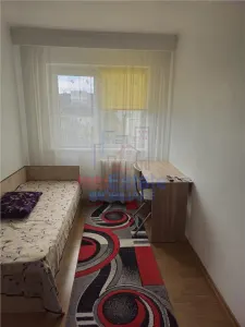 Apartamento de 2 Dormitorios Mircea Cel Batran, Disponible - foto 7