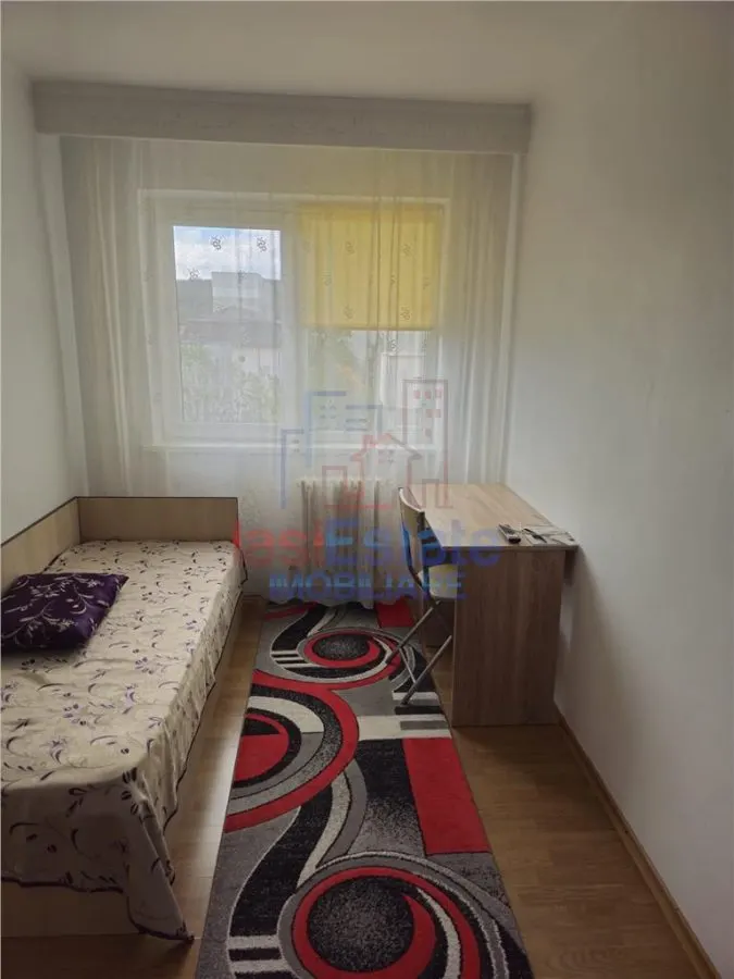 Apartamento de 2 Dormitorios Mircea Cel Batran, Disponible - foto 7