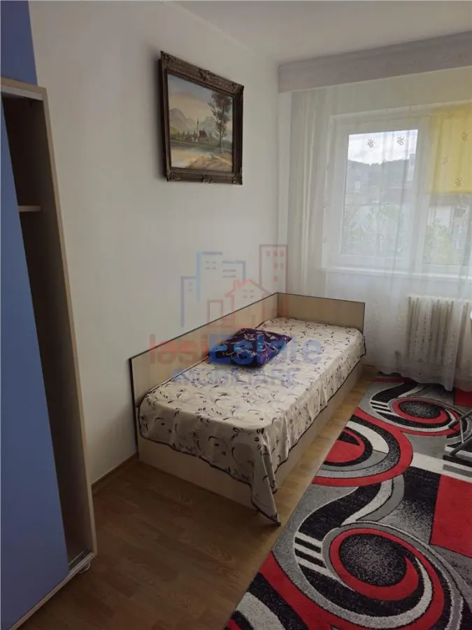 Apartamento de 2 Dormitorios Mircea Cel Batran, Disponible - foto 8