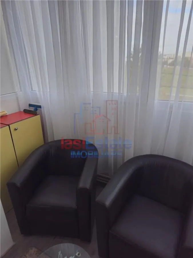 Apartamento de 2 Dormitorios Mircea Cel Batran, Disponible - foto 9